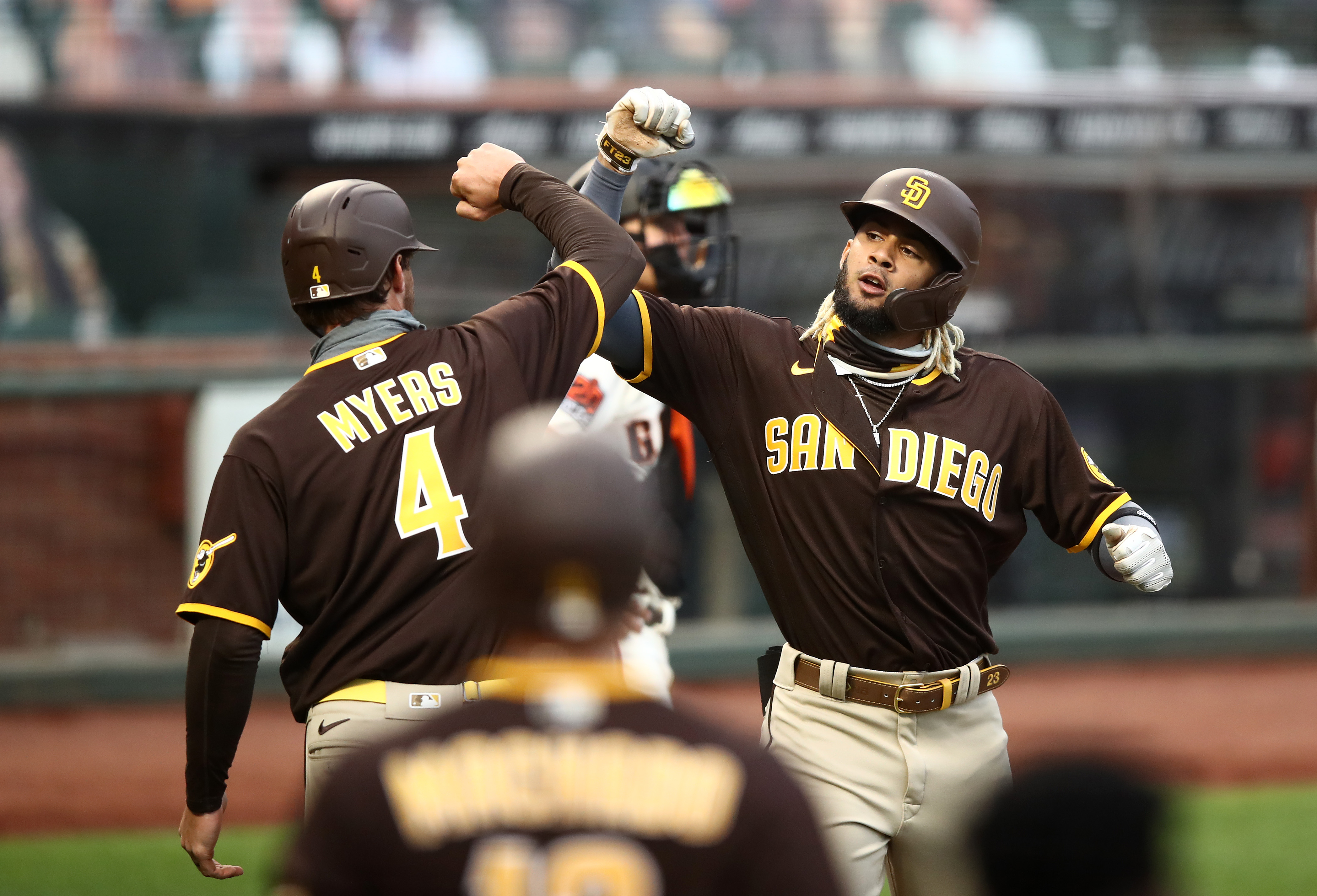 San Diego Padres roster and schedule for 2020 season - NBC Sports