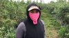 Stanford Graduate Works as Farmworker on Way to Medical School