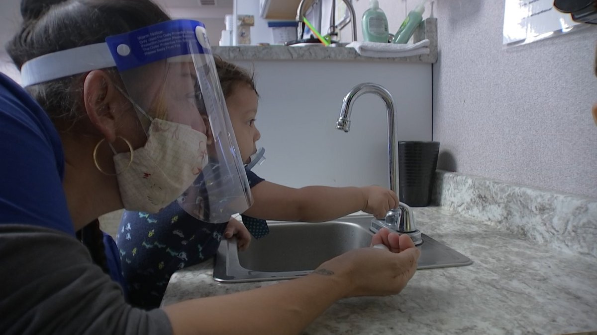 California’s Child Care Industry Collapsing UC Berkeley Researchers