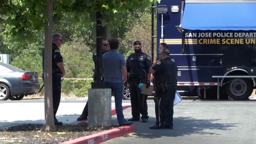 Juvenile Shot, Killed in San Jose: Police – NBC Bay Area