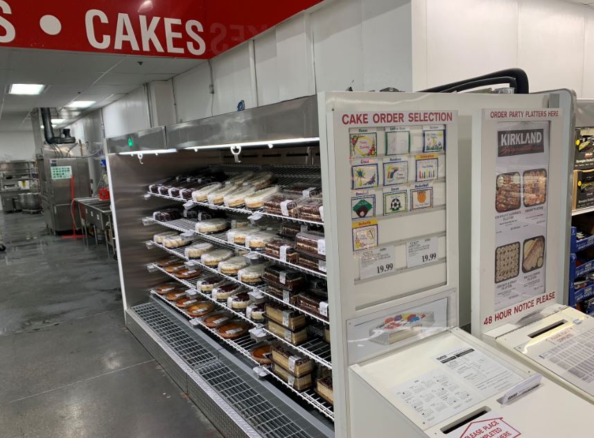 Sheet Cakes Return To Costco following Sudden Removal Sheet Cakes Return To Costco following Sudden Removal