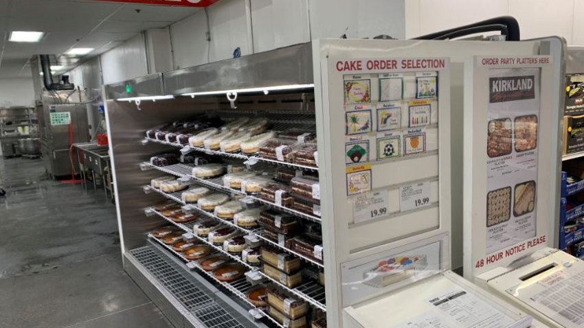 Sheet Cakes Return To Costco Following Sudden Removal Customer Complaints Fan Petitions Nbc Bay Area