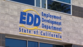 EDD Employment Development Department State of California