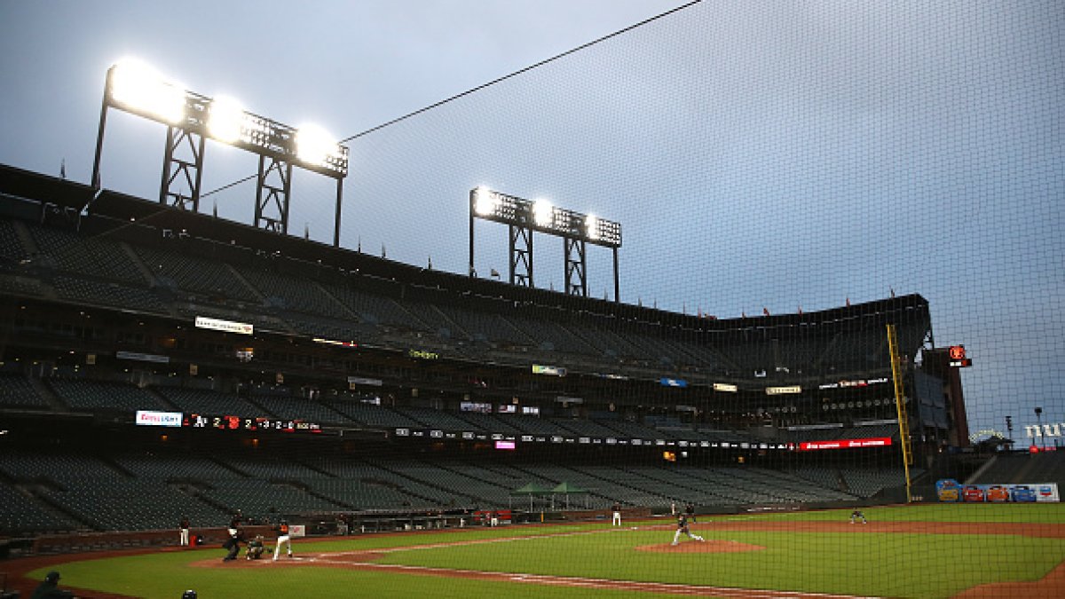 Giants begin construction of new bullpens: How Oracle Park is changing