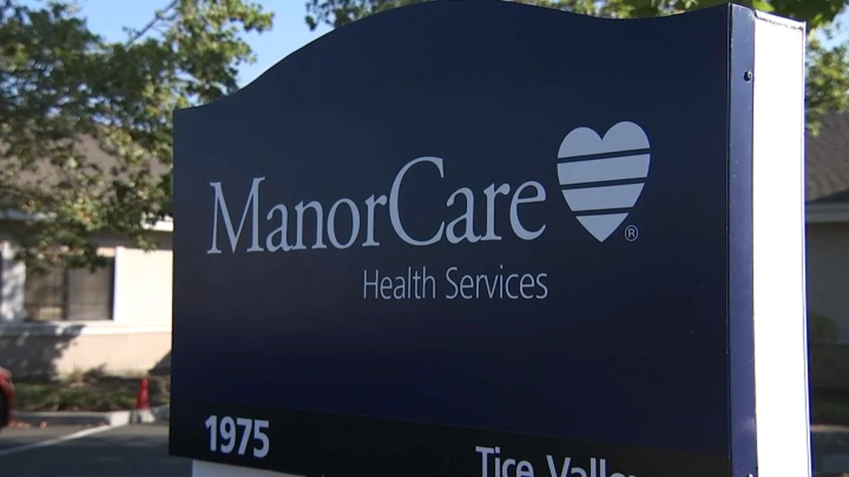 130 Test Positive in Deadly Walnut Creek Nursing Home Outbreak NBC