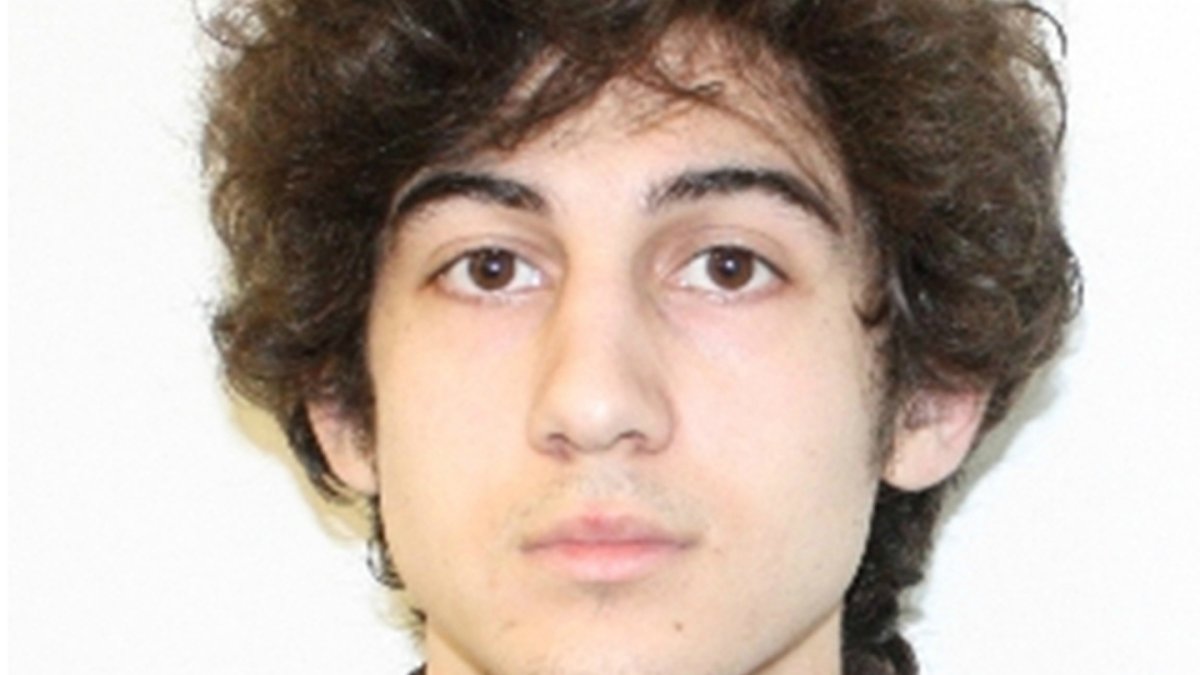 Boston Marathon Bomber Dzhokhar Tsarnaev’s Death Sentence Tossed – NBC