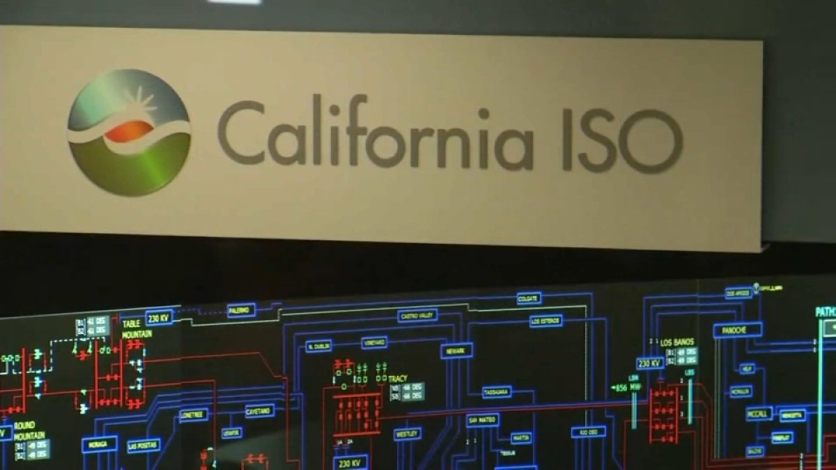 Energy Price Caps Lifted to Avert More Rolling Outages NBC Bay Area