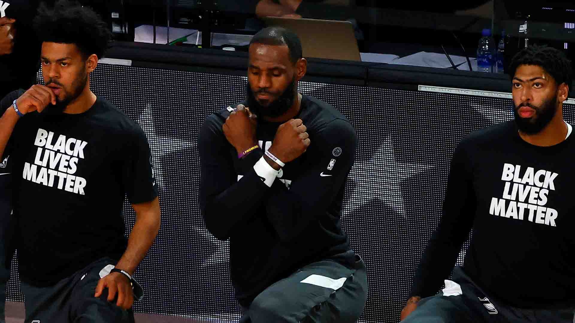 lebron james rbg