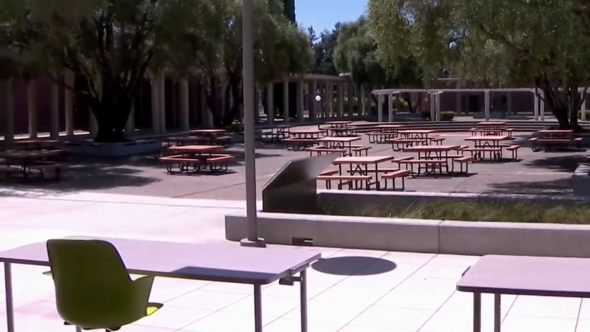 Concord High School Ready to Reopen as Soon as Given the Green Light