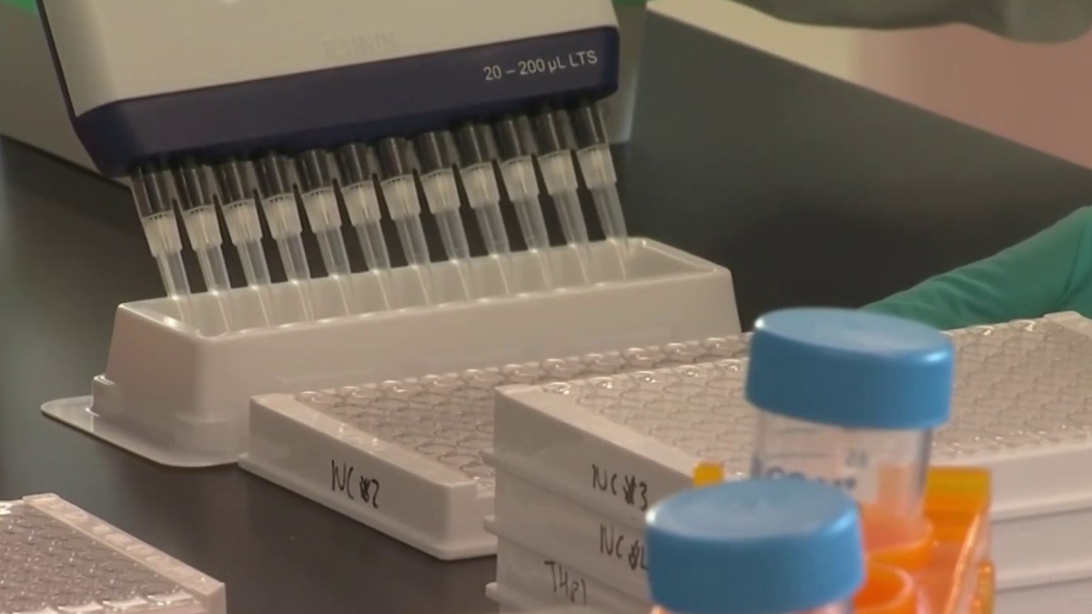 Kaiser Permanente to Conduct New COVID19 Vaccine Trial NBC Bay Area