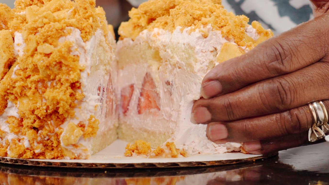 Sugar, Spice and Civil Rights: The Beloved Bakery Run by San Mateo’s ...
