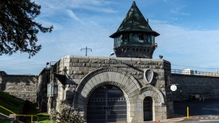 Folsom State Prison