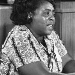 Fannie Lou Hamer