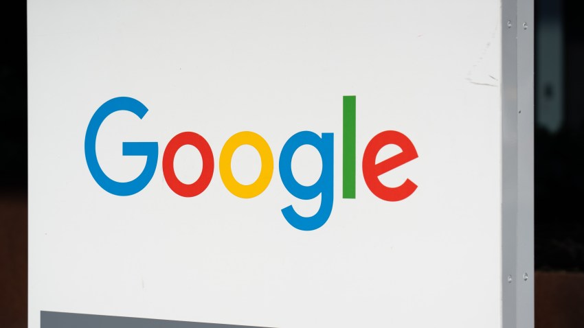 Google Logo
