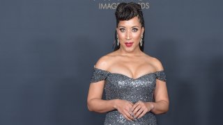 Robin Thede attends the 51st NAACP Image Awards