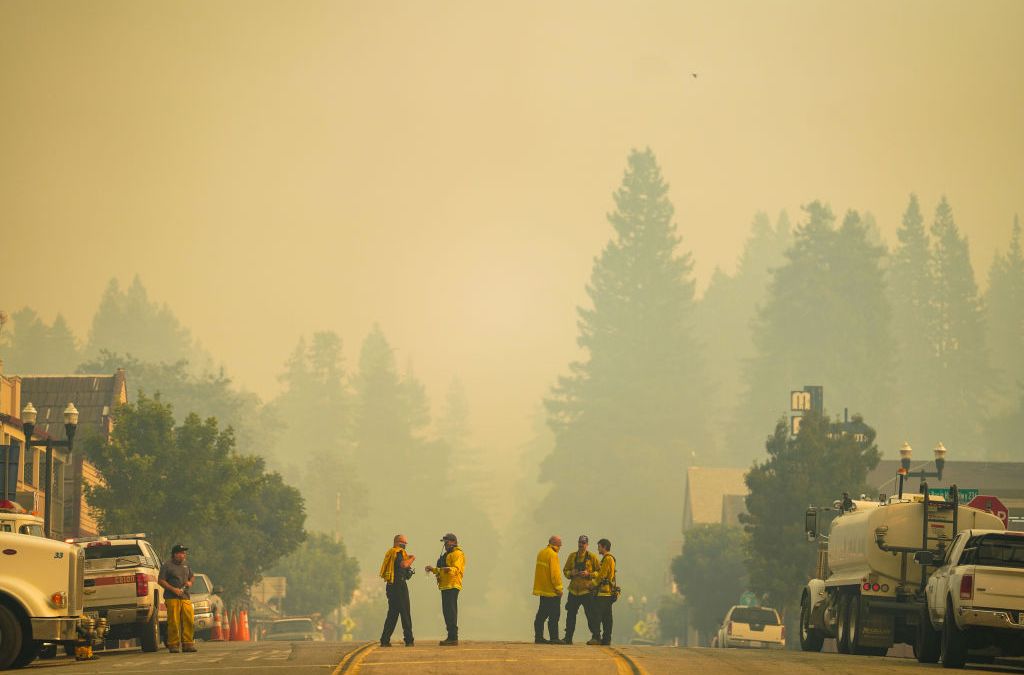 San Mateo County Declares Health Emergency Due to Hazardous Waste From