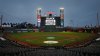 Giants-Dodgers Game Postponed in Protest of Jacob Blake Shooting