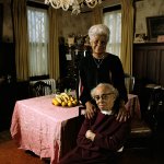 Septima Clark and Bernice Robinson