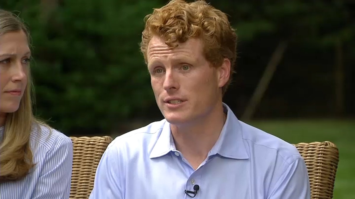 Joe Kennedy Launches Group Targeting 'Unwinnable' Dem Races – NBC Bay Area - Vimarsana News