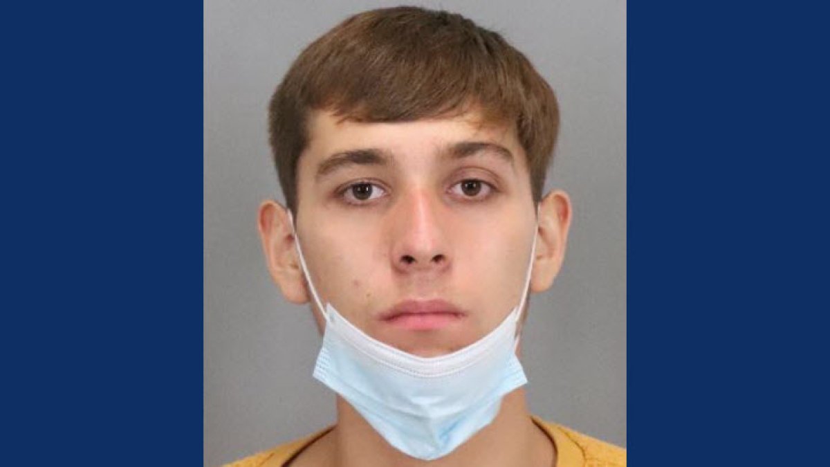 18-Year-Old Arrested on Suspicion of Violent Assault on Elderly Man in