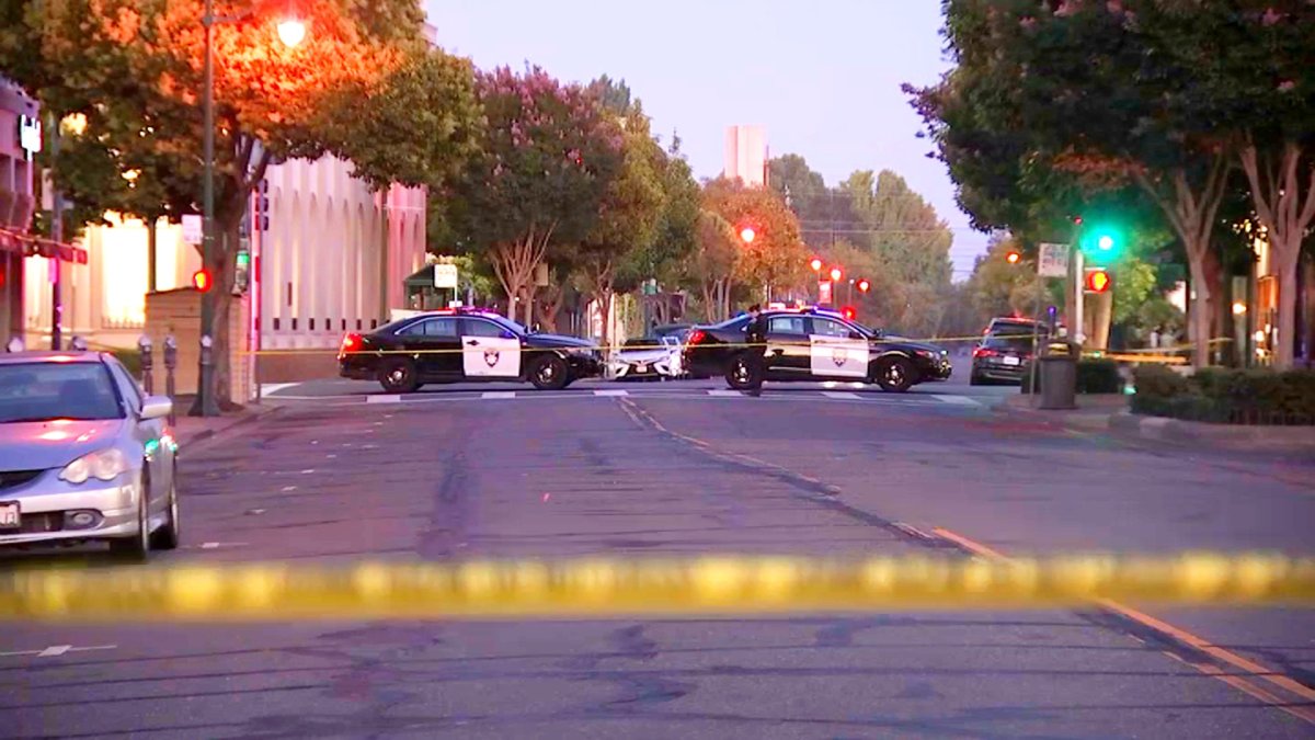 3 Juvenile Suspects Arrested in Connection to Downtown Alameda Shooting