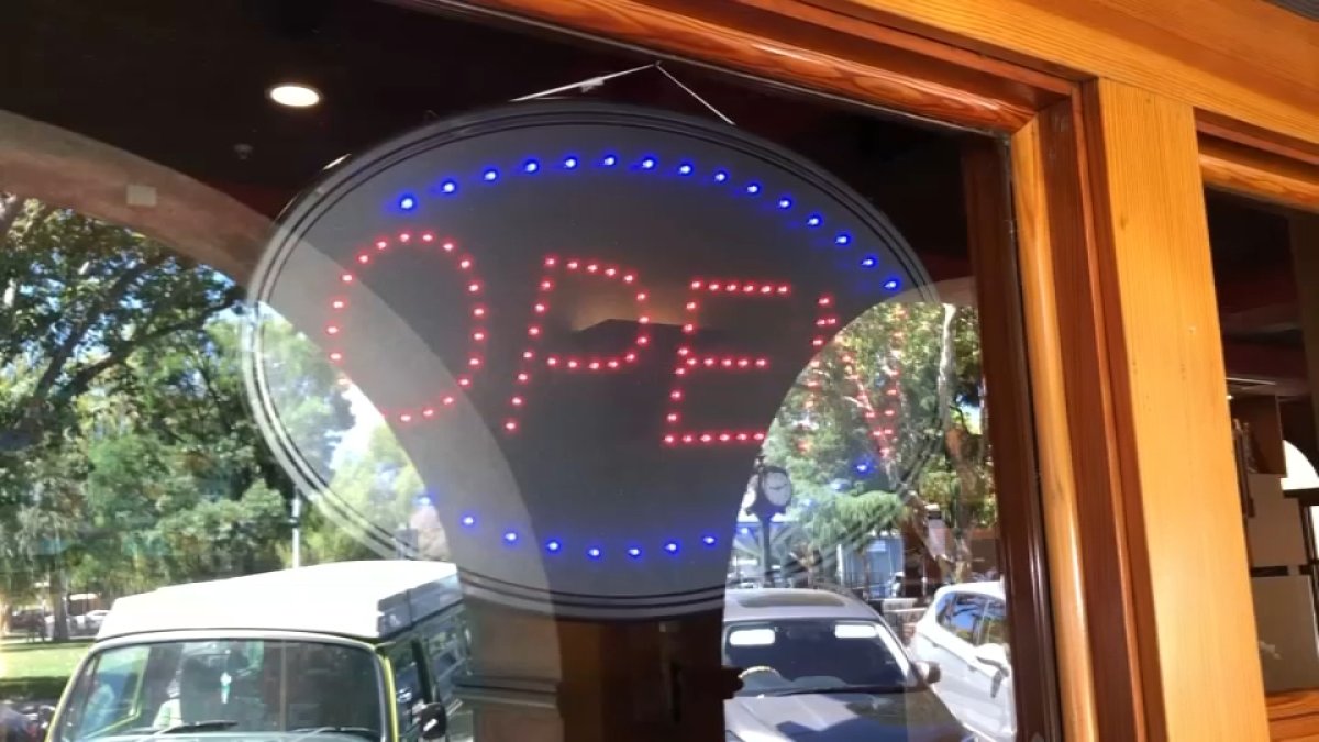 Contra Costa, Napa and Sonoma Counties Move to COVID19 Orange