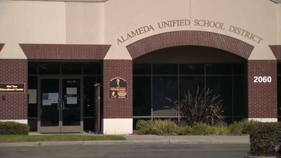 Alameda Unified Drops Online School Program After Claims of Racist