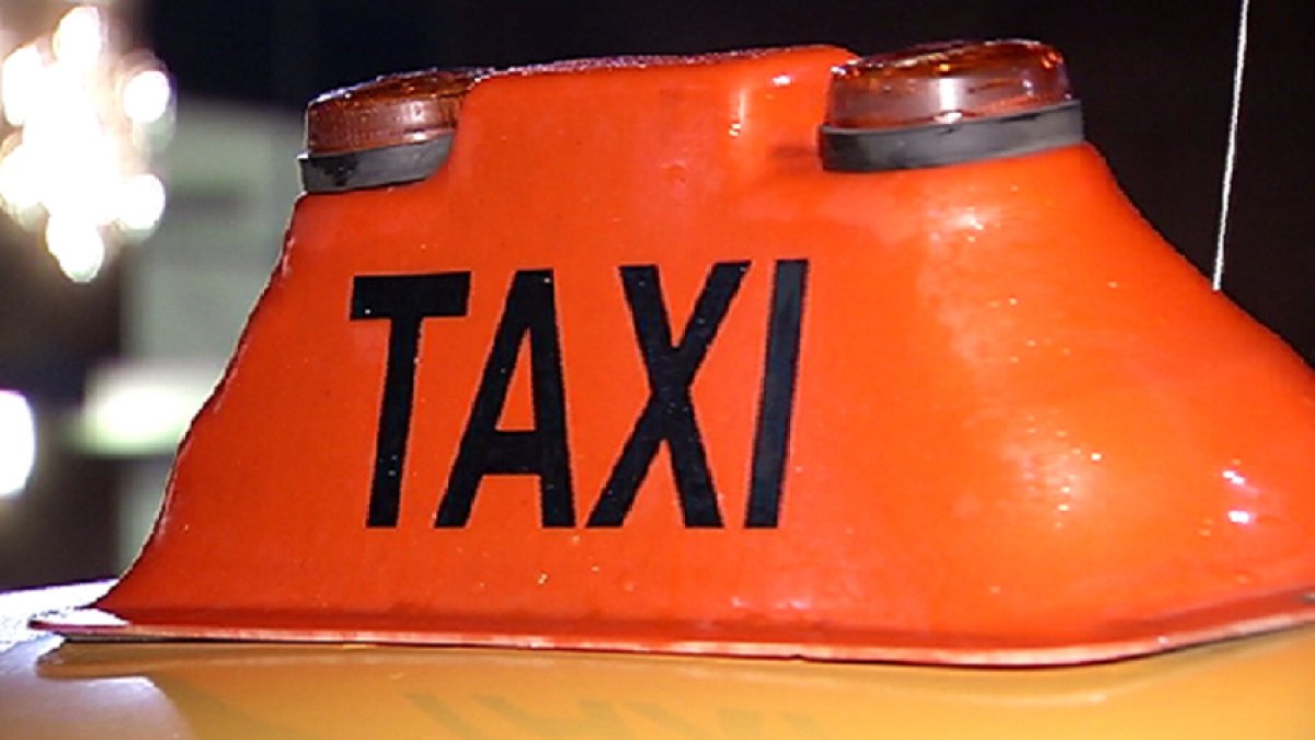 Queens: 2 Men Arrested for Working With Russian Nationals to Hack Taxi Dispatch System at JFK Airport – NBC Bay Area - Vimarsana News