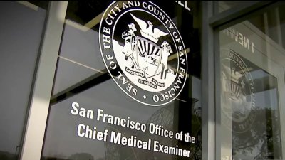 SF Medical Examiner's Office Lab Worker Busted With Drugs – NBC Bay Area
