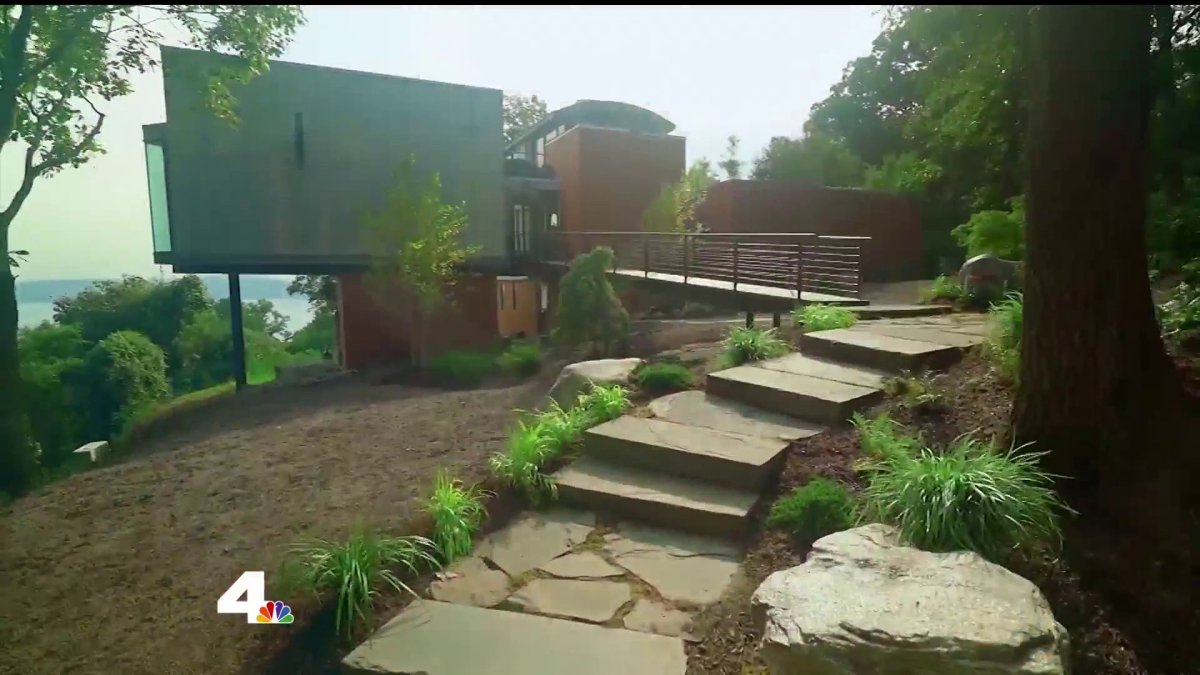 'Backyard Envy' Landscapers Share Their Creative Genius - 4431809774 1080pnbcstations