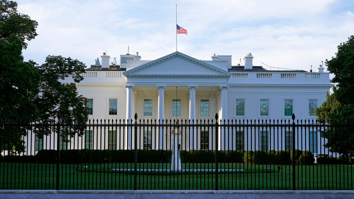 What Is a Presidential Exploratory Committee? – NBC Bay Area - Vimarsana News