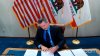 Gov. Gavin Newsom Signs New California Law Sealing Criminal Records