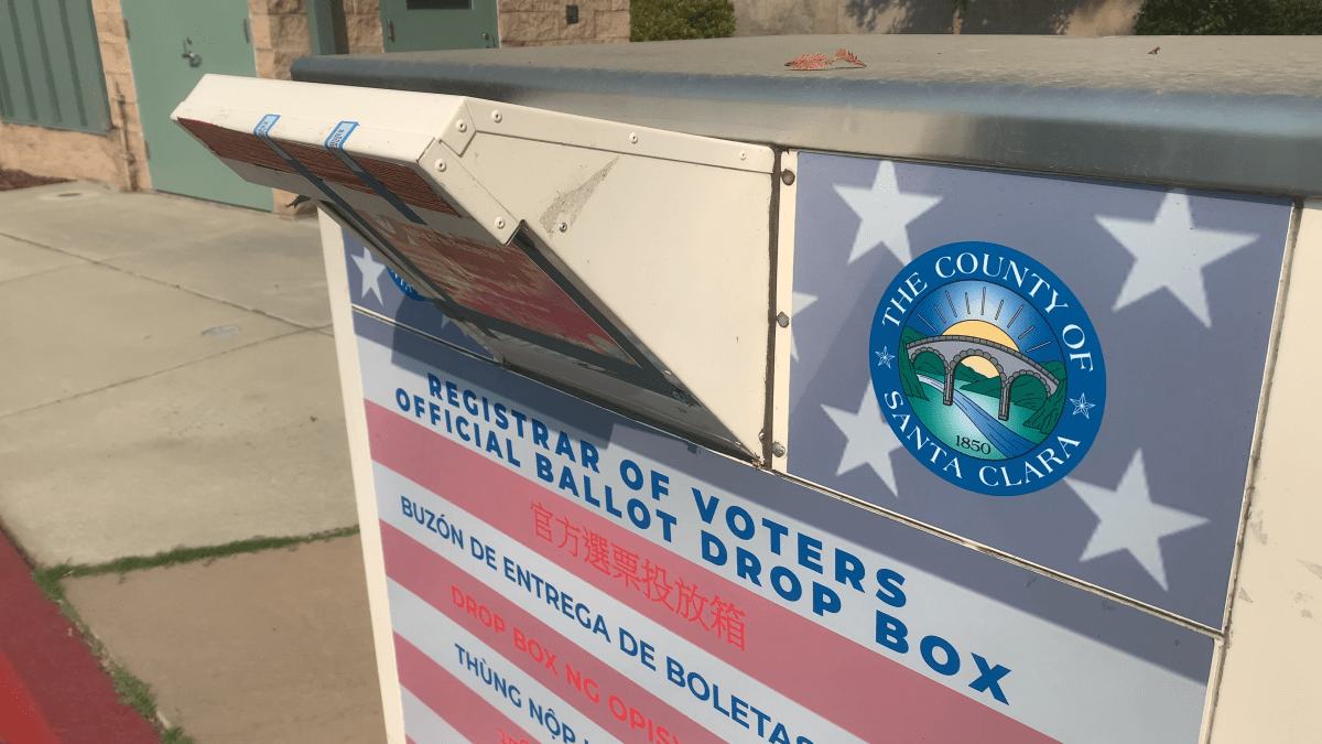 How to Vote by Mail in California: 3 Rules to Make Your Ballot Count ...