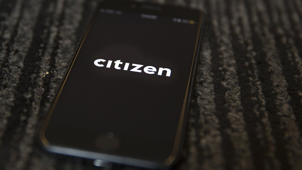 Group Petitions Citizen App to Post Crime, Violence in Asian Languages - Vimarsana News
