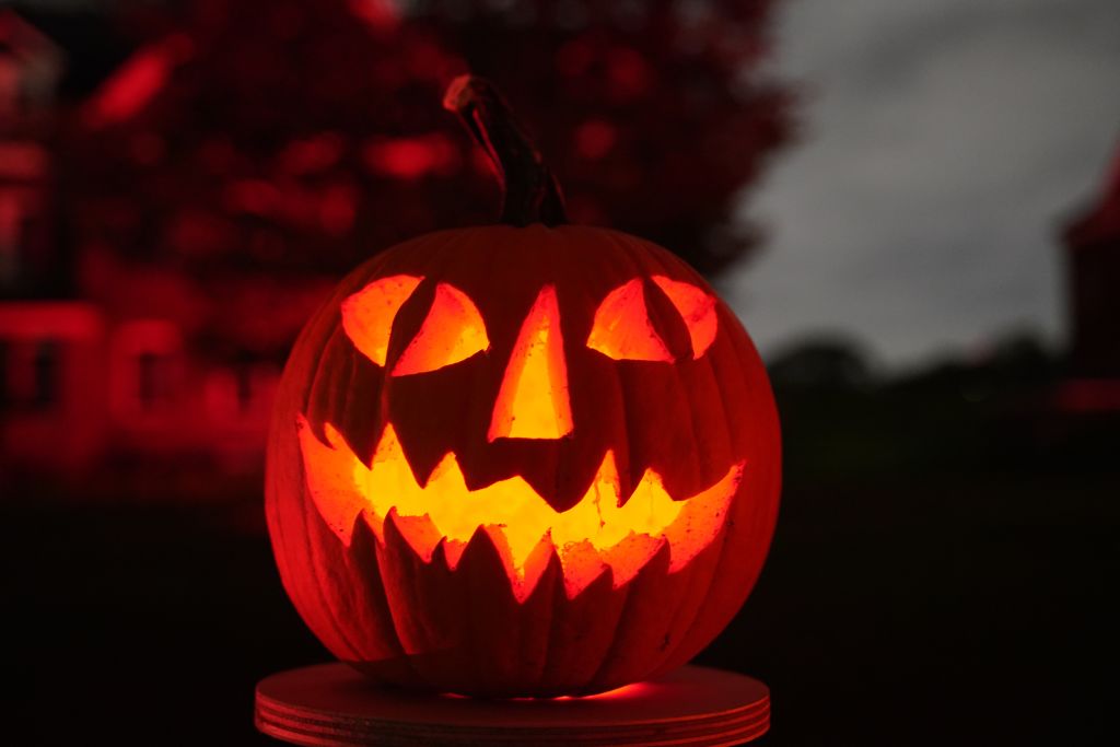 Bay Area Halloween Events Guide 2022 NBC Bay Area