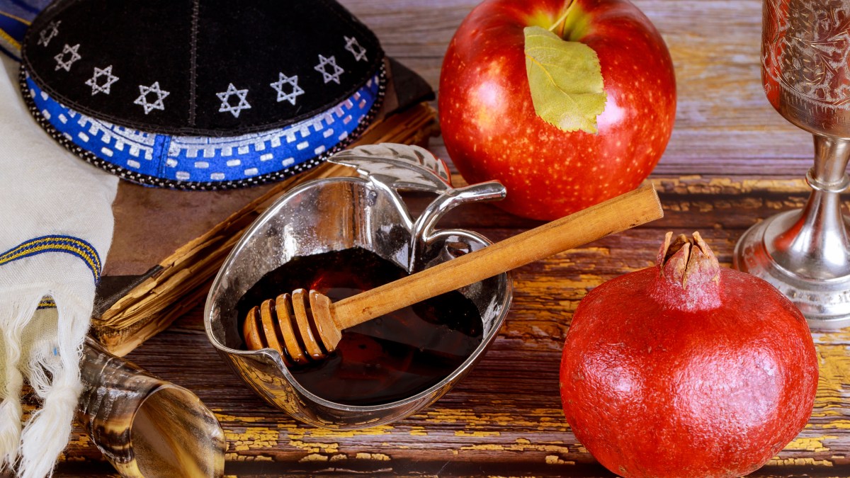 Rosh Hashanah: What to Know About the Jewish New Year – NBC Bay Area