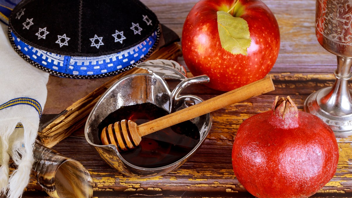 Rosh Hashanah What to Know About the Jewish New Year