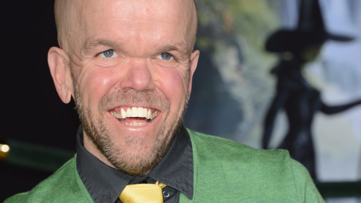 ‘Jackass’ Star and Wrestler Stevie Lee Dead at 54 NBC Bay Area