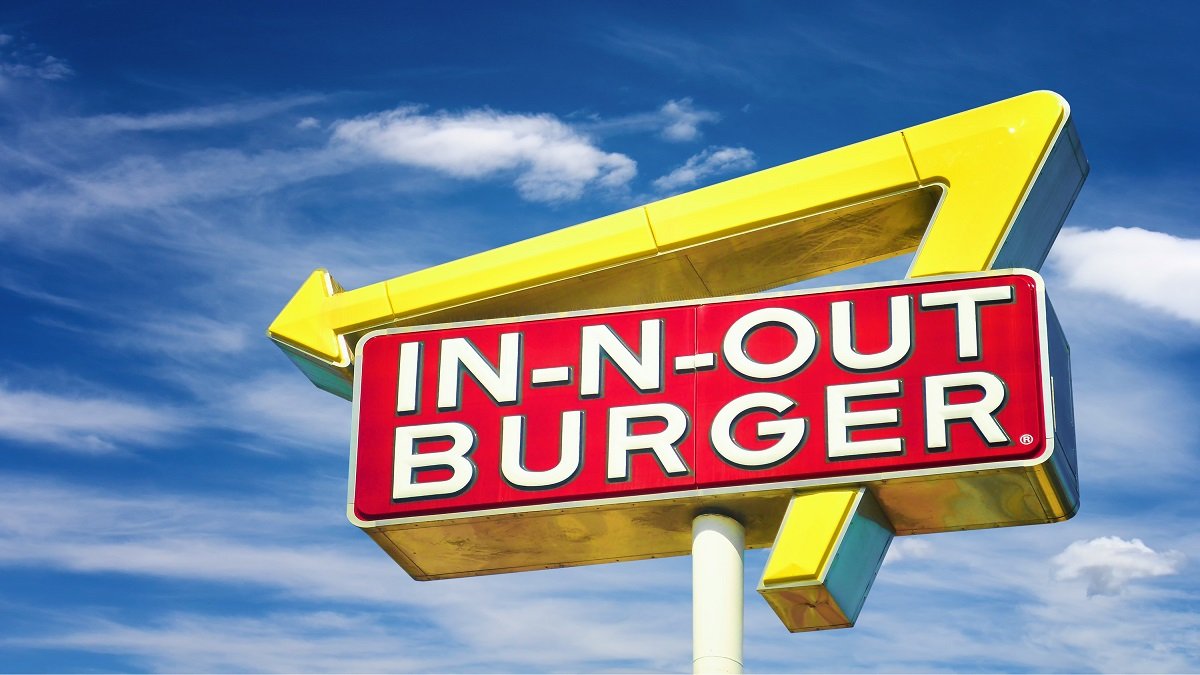 In-N-Out Burger Opening First Location in Tennessee – NBC Bay Area - Vimarsana News