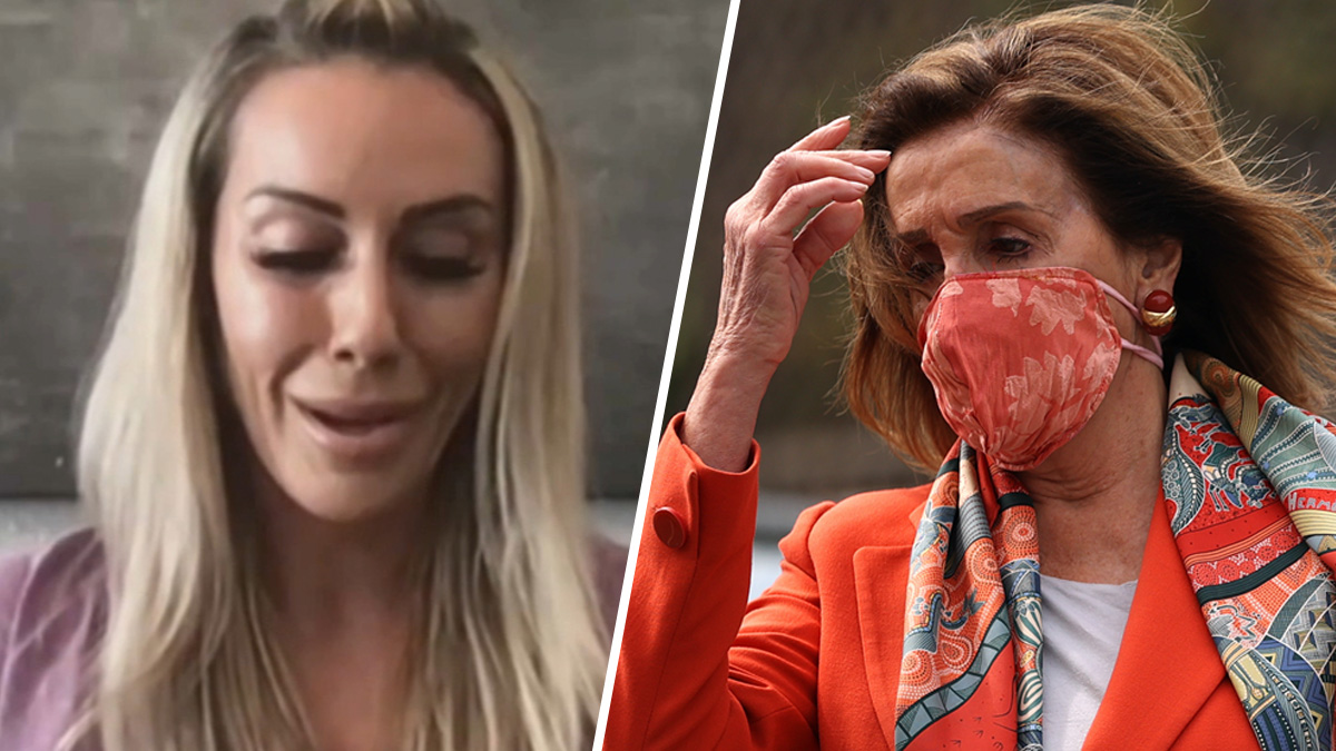 SF Salon Visited by Nancy Pelosi to Shut Its Doors NBC Bay Area