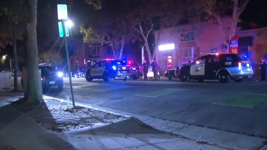 3 Arrested in Connection to Fatal San Jose Stabbing – NBC Bay Area