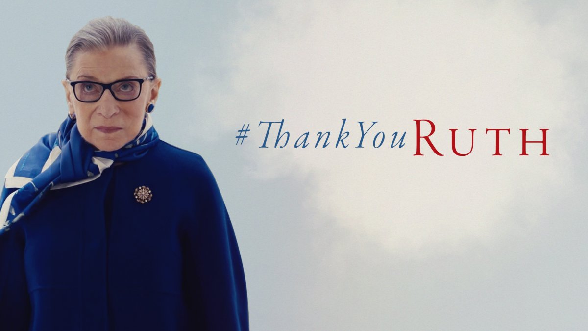 Focus Features To Rerelease Ruth Bader Ginsburg Films ‘on The Basis Of