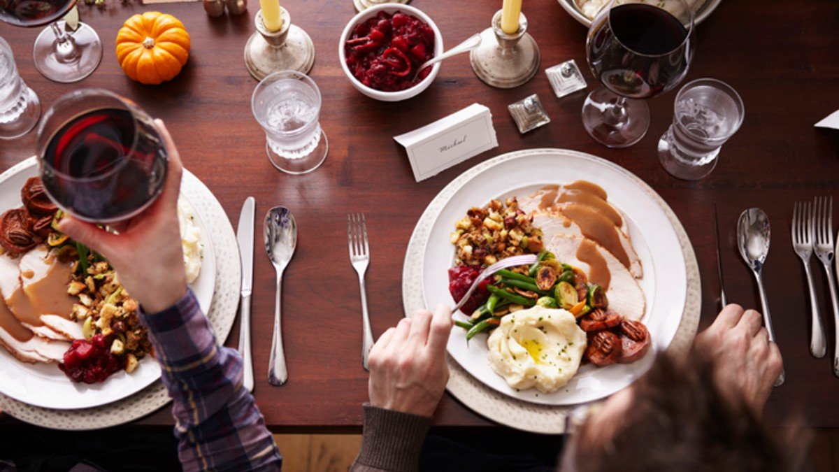 Where to get Thanksgiving dinner to-go – NBC Bay Area - Vimarsana News