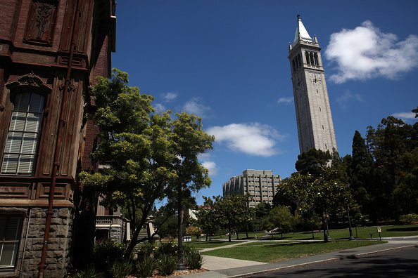 New UC Berkeley Center to Use Data Science to Tackle Environmental Threats - Vimarsana News