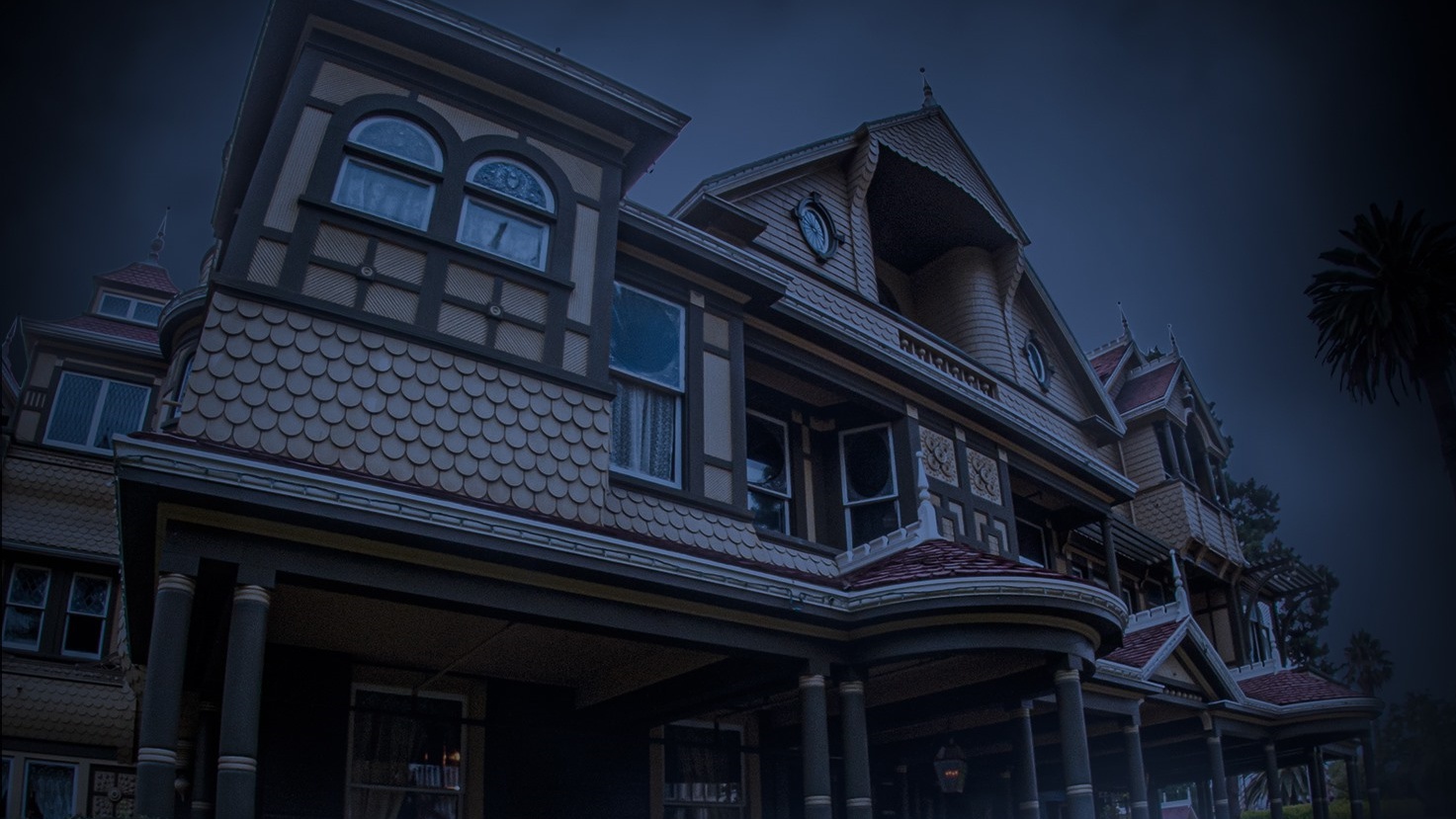 winchester mystery house san jose when was it made