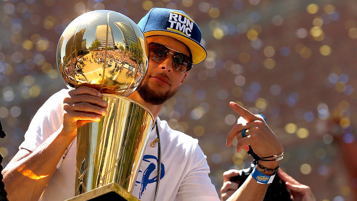 2021 NBA Finals Odds: Warriors Given Fourth-Best Chance to ...