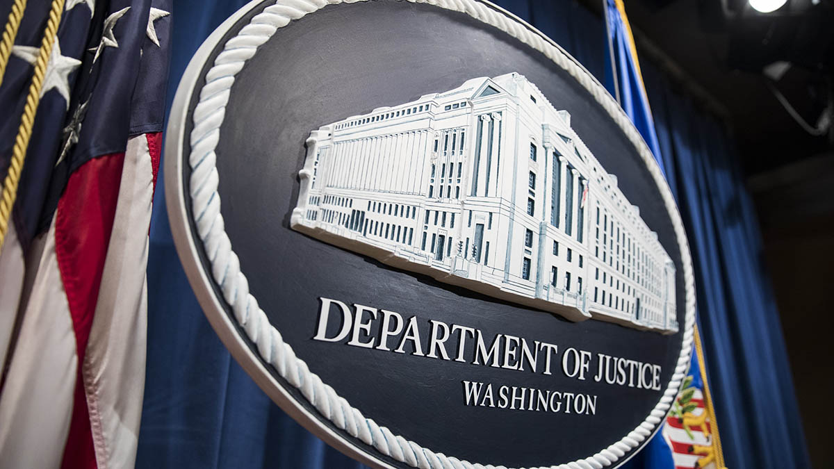 DOJ launches Title IX probe into trans athletes in California girls sports