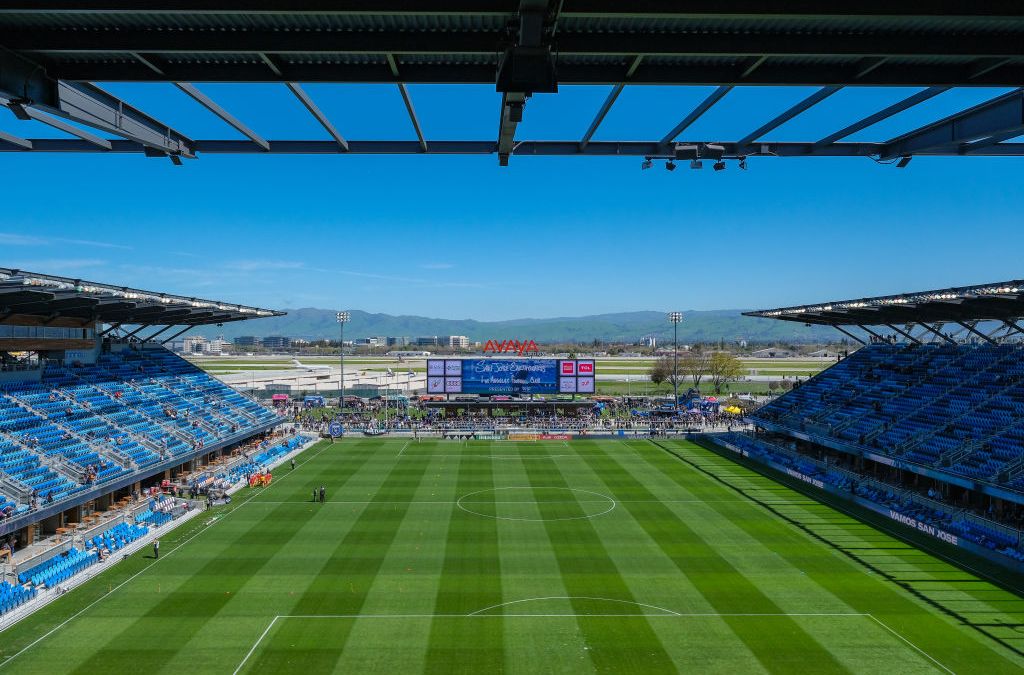 Earthquake match against LAFC postponed due to coronavirus concerns – NBC Bay Area