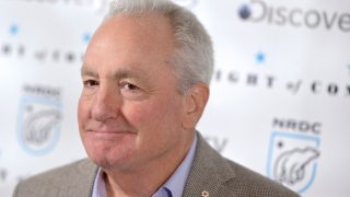 Lorne Michaels