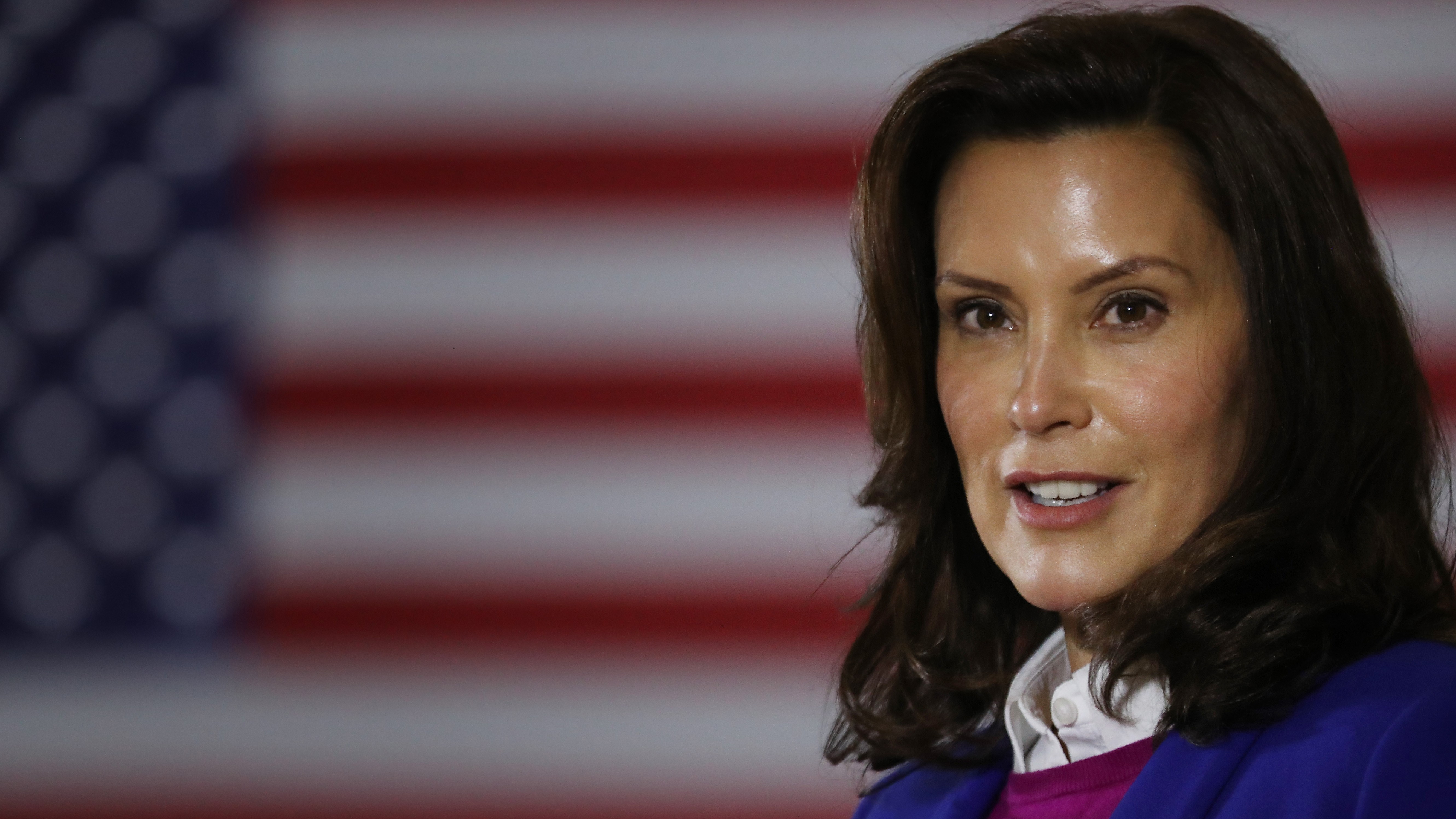 Extradition Delayed for Wisconsin Man Charged in Gretchen Whitmer Kidnap Plot - Vimarsana News